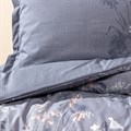 Комплект постельного белья King Size (240x220 см) YATAS BEDDING "TILIA" EH62546 EH62546
