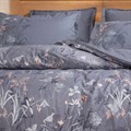 Комплект постельного белья King Size (240x220 см) YATAS BEDDING "TILIA" EH62546 EH62546