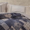 Комплект постельного белья Single Size (160x220 см) YATAS BEDDING "NOA" EH62489 EH62489