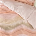 Комплект постельного белья Single Size (160x220 см) YATAS BEDDING "LEA" EH62475 EH62475