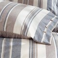 Комплект постельного белья Queen Size (200x220 см) YATAS BEDDING "MIKA" EH60764 EH60764