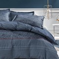Комплект постельного белья Queen Size (200x220 см) YATAS BEDDING "GAVIN" EH62465 EH62465