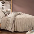 Комплект постельного белья Single Size (160x220 см) YATAS BEDDING "STONE" EH62536 EH62536