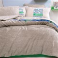 Комплект постельного белья Queen Size (200x220 см) YATAS BEDDING "PERFECT" EH62496 EH62496