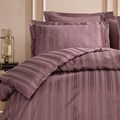 Комплект постельного белья Queen Size (200x220 см) YATAS BEDDING "SHELLY" EH65295 EH65295