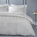 Комплект постельного белья Queen Size (200x220 см) YATAS BEDDING "SHELLY" EH65298 EH65298