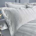Комплект постельного белья Queen Size (200x220 см) YATAS BEDDING "SHELLY" EH65298 EH65298