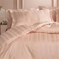 Комплект постельного белья Queen Size (200x220 см) YATAS BEDDING "SHELLY" EH65299 EH65299