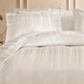 Комплект постельного белья King Size (240x220 см) YATAS BEDDING "SHELLY" EH65300 EH65300