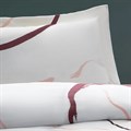 Комплект постельного белья Queen Size (200x220 см) YATAS BEDDING "CARO" EH50309 EH50309