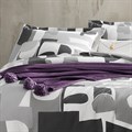 Комплект постельного белья Queen Size (200x220 см) YATAS BEDDING "BULK" EH50301 EH50301
