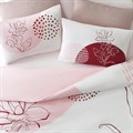 Комплект постельного белья Queen Size (200x220 см) YATAS BEDDING "PANSY" EH50333 EH50333