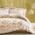 Комплект постельного белья Queen Size (200x220 см) YATAS BEDDING "FARIDA" EH56469 EH56469