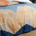 Комплект постельного белья Queen Size (200x220 см) YATAS BEDDING "ADEN" EH59170 EH59170