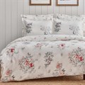 Комплект постельного белья Double Size (180x220 см) YATAS BEDDING "BELISIMA" EH56422 EH56422