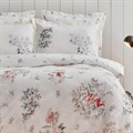 Комплект постельного белья Queen Size (200x220 см) YATAS BEDDING "BELISIMA" EH56423 EH56423