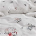 Комплект постельного белья Queen Size (200x220 см) YATAS BEDDING "BELISIMA" EH56423 EH56423