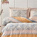Комплект постельного белья Double Size (180x220 см) YATAS BEDDING "DELISSA" EH56429 EH56429