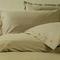 Комплект постельного белья Single Size (160x220 см) YATAS BEDDING "PLAIN" EH62501 EH62501