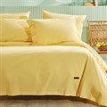 Комплект постельного белья Queen Size (200x220 см) YATAS BEDDING "PLAIN" EH62506 EH62506