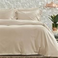 Комплект постельного белья Queen Size (200x220 см) YATAS BEDDING "PLAIN" EH62507 EH62507