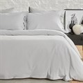 Комплект постельного белья Queen Size (200x220 см) YATAS BEDDING "PLAIN" EH62508 EH62508
