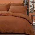 Комплект постельного белья Queen Size (200x220 см) YATAS BEDDING "PLAIN" EH62513 EH62513
