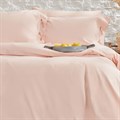 Комплект постельного белья Queen Size (200x220 см) YATAS BEDDING "PLAIN" EH62516 EH62516