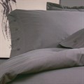 Комплект постельного белья Queen Size (200x220 см) YATAS BEDDING "PLAIN" EH62517 EH62517