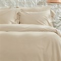 Комплект постельного белья King Size (240x220 см) YATAS BEDDING "PLAIN" EH62519 EH62519