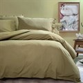 Комплект постельного белья King Size (240x220 см) YATAS BEDDING "PLAIN" EH62521 EH62521