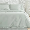 Комплект постельного белья King Size (240x220 см) YATAS BEDDING "PLAIN" EH62523 EH62523