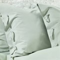 Комплект постельного белья King Size (240x220 см) YATAS BEDDING "PLAIN" EH62523 EH62523