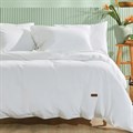 Комплект постельного белья King Size (240x220 см) YATAS BEDDING "PLAIN" EH62524 EH62524