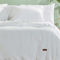 Комплект постельного белья King Size (240x220 см) YATAS BEDDING "PLAIN" EH62524 EH62524