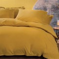 Комплект постельного белья King Size (240x220 см) YATAS BEDDING "PLAIN" EH62526 EH62526