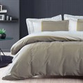 Комплект постельного белья King Size (240x220 см) YATAS BEDDING "ARCH" EH59180 EH59180