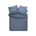 Комплект постельного белья Queen Size (200x220 см) YATAS BEDDING "DIANA" EH50760 EH50760
