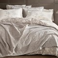 Комплект постельного белья Queen Size (200x220 см) YATAS BEDDING "ETTA" EH62847 EH62847