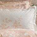 Комплект постельного белья Queen Size (200x220 см) YATAS BEDDING "ETTA" EH62848 EH62848