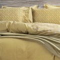 Комплект постельного белья Queen Size (200x220 см) YATAS BEDDING "MIMOZA" EH62856 EH62856