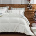 Комплект постельного белья с одеялом Single Size (155x215 см) YATAS BEDDING "LIAM" EH62618 EH62618