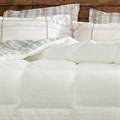 Комплект постельного белья с одеялом Queen Size (195x215 см) YATAS BEDDING "LIAM" EH62619 EH62619