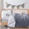 Детский постельный комплект с одеялом YATAS BEDDING "FANTE" EH60799 EH60799