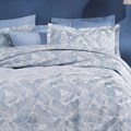 Комплект покрывала Queen Size (230x240 см) YATAS BEDDING "LEAF" EH62478 EH62478