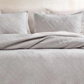 Комплект покрывала Single Size (170х240 см) YATAS BEDDING "BRIO" EH62438 EH62438