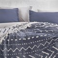Покрывало Single Size (170х240 см) YATAS BEDDING "CORA" EH62598 EH62598