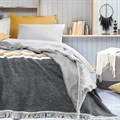 Покрывало Queen Size (200x220 см) YATAS BEDDING "ARIEL" EH62825 EH62825