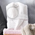 Банный халат (M) YATAS BEDDING "ESSENTIALS" EH45823 EH45823