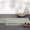 Комплект Ковриков для ванной (50x60 см + 60x100 см) YATAS BEDDING "FELICIA" EH62561 EH62561